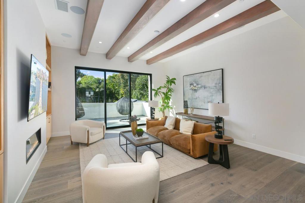 La Jolla - Residential