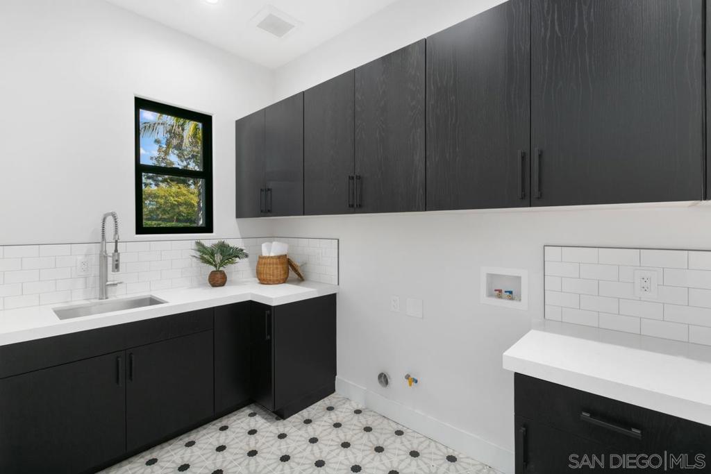 La Jolla - Residential