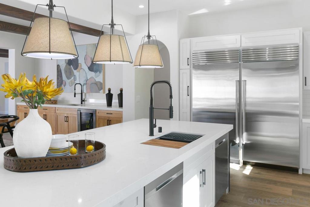 La Jolla - Residential