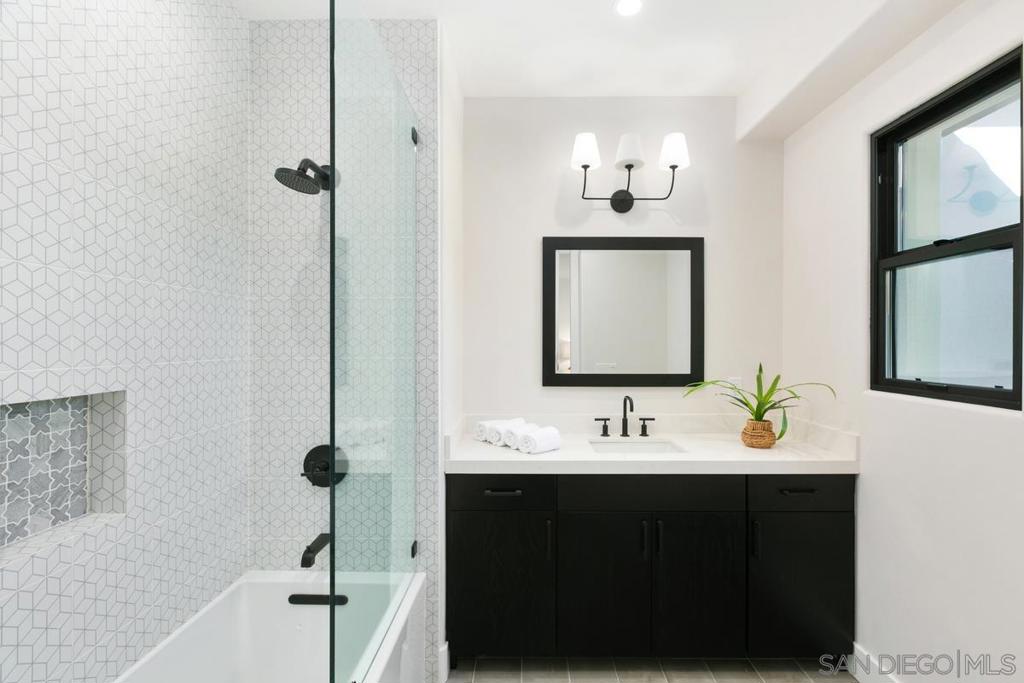 La Jolla - Residential