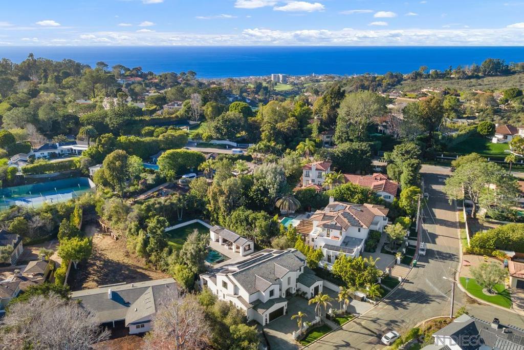 La Jolla - Residential