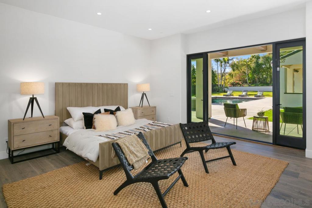 La Jolla - Residential