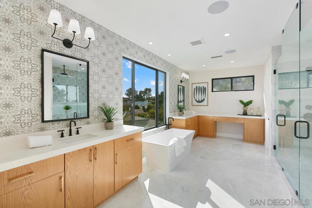 La Jolla - Residential