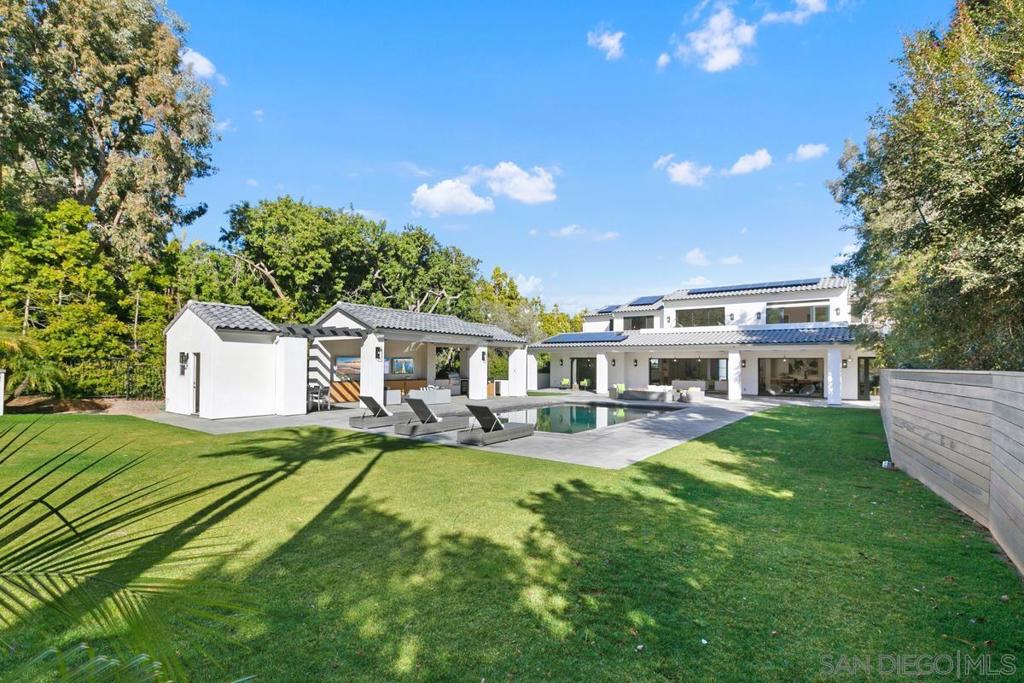 La Jolla - Residential