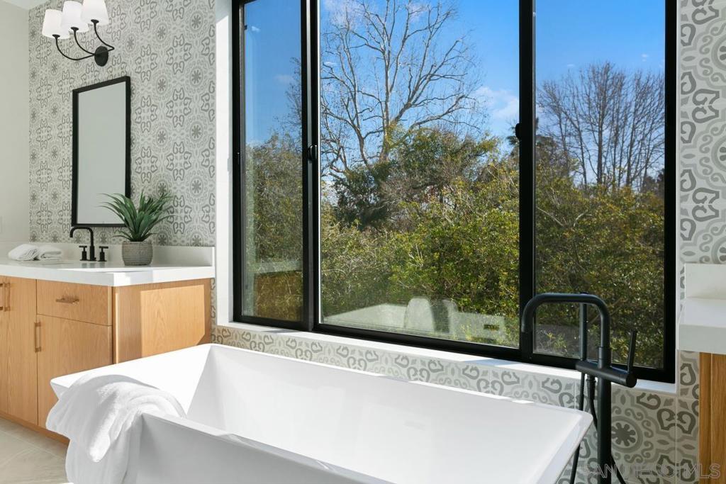 La Jolla - Residential