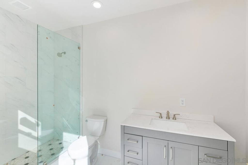 La Jolla - Residential