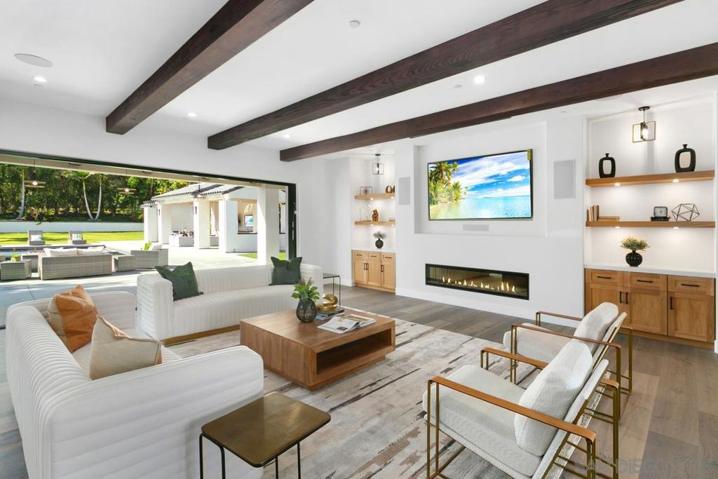 La Jolla - Residential