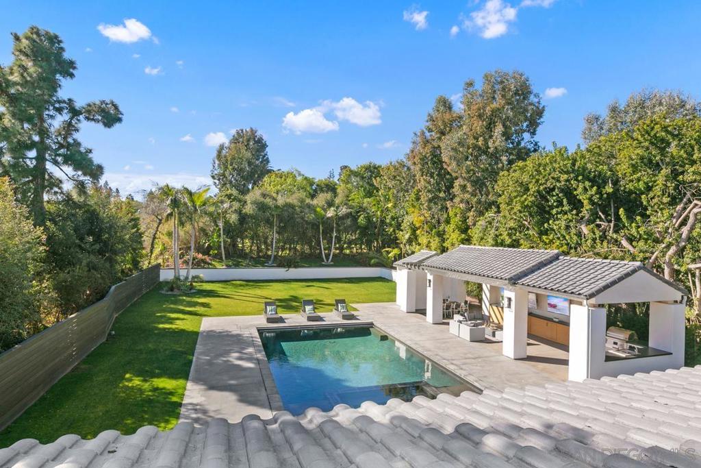 La Jolla - Residential