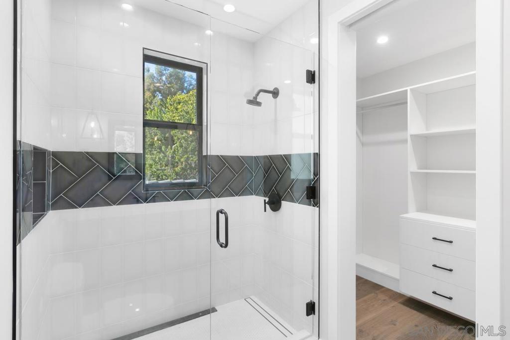 La Jolla - Residential