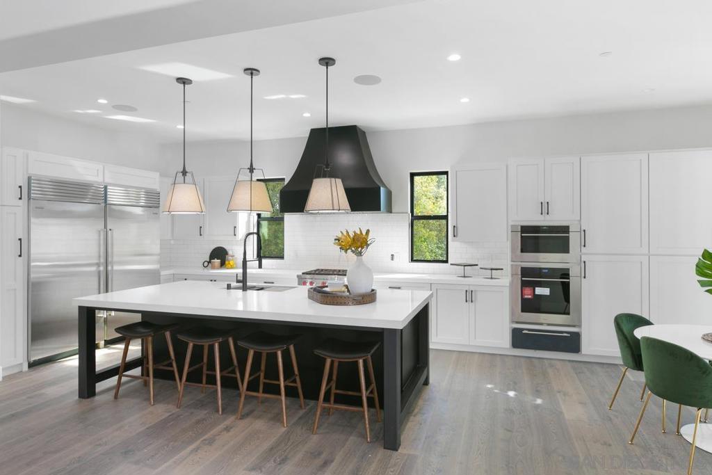 La Jolla - Residential