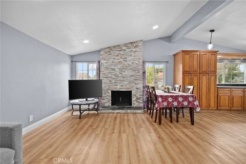 Tiny photo for 14502 Calpella Street, La Mirada, CA 90638 (MLS # IG26146923)