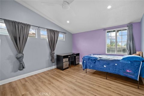 Tiny photo for 14502 Calpella Street, La Mirada, CA 90638 (MLS # IG26146923)