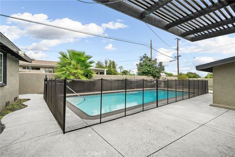 Tiny photo for 14502 Calpella Street, La Mirada, CA 90638 (MLS # IG26146923)