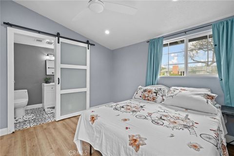 Tiny photo for 14502 Calpella Street, La Mirada, CA 90638 (MLS # IG26146923)