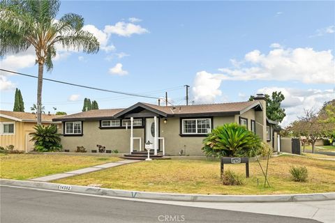 Tiny photo for 14502 Calpella Street, La Mirada, CA 90638 (MLS # IG26146923)