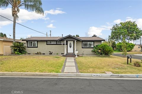 Photo of 14502 Calpella Street, La Mirada, CA 90638 (MLS # IG26146923)
