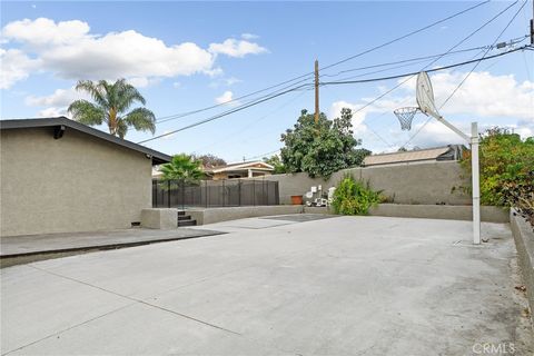 Tiny photo for 14502 Calpella Street, La Mirada, CA 90638 (MLS # IG26146923)