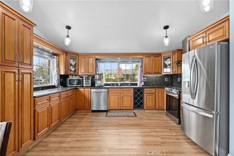 Tiny photo for 14502 Calpella Street, La Mirada, CA 90638 (MLS # IG26146923)