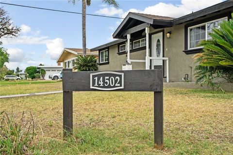 Tiny photo for 14502 Calpella Street, La Mirada, CA 90638 (MLS # IG26146923)