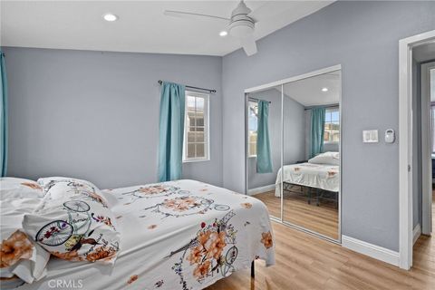 Tiny photo for 14502 Calpella Street, La Mirada, CA 90638 (MLS # IG26146923)