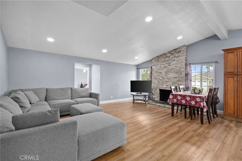 Tiny photo for 14502 Calpella Street, La Mirada, CA 90638 (MLS # IG26146923)