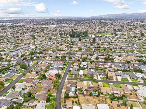 Tiny photo for 14502 Calpella Street, La Mirada, CA 90638 (MLS # IG26146923)