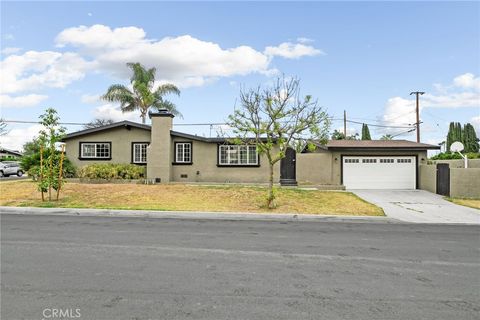 Tiny photo for 14502 Calpella Street, La Mirada, CA 90638 (MLS # IG26146923)