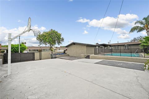 Tiny photo for 14502 Calpella Street, La Mirada, CA 90638 (MLS # IG26146923)