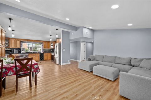 Tiny photo for 14502 Calpella Street, La Mirada, CA 90638 (MLS # IG26146923)