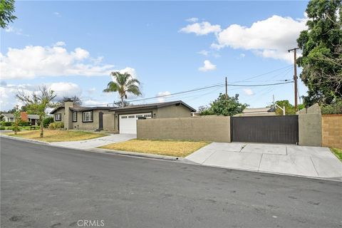 Tiny photo for 14502 Calpella Street, La Mirada, CA 90638 (MLS # IG26146923)