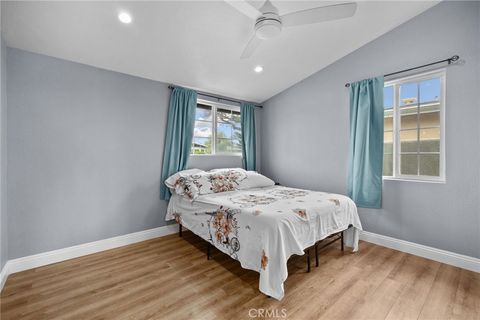Tiny photo for 14502 Calpella Street, La Mirada, CA 90638 (MLS # IG26146923)