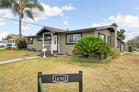 Tiny photo for 14502 Calpella Street, La Mirada, CA 90638 (MLS # IG26146923)