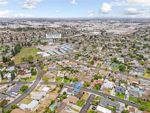 Tiny photo for 14502 Calpella Street, La Mirada, CA 90638 (MLS # IG26146923)