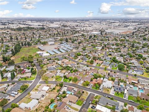 Tiny photo for 14502 Calpella Street, La Mirada, CA 90638 (MLS # IG26146923)