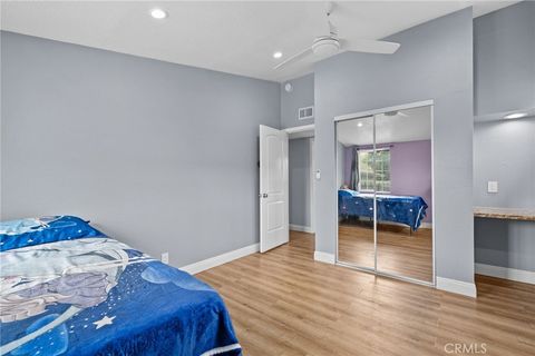 Tiny photo for 14502 Calpella Street, La Mirada, CA 90638 (MLS # IG26146923)