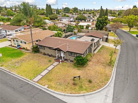 Tiny photo for 14502 Calpella Street, La Mirada, CA 90638 (MLS # IG26146923)