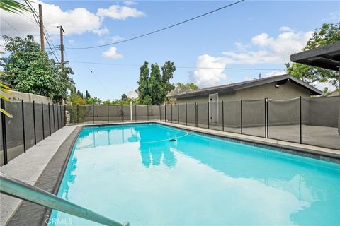 Tiny photo for 14502 Calpella Street, La Mirada, CA 90638 (MLS # IG26146923)