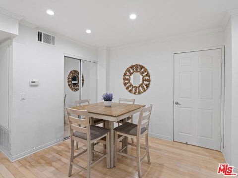 Tiny photo for 21520 Burbank Boulevard #112, Woodland Hills, CA 91367 (MLS # 26988947)