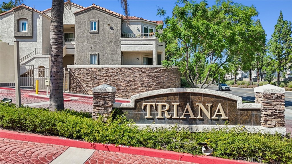 Triana - Residential