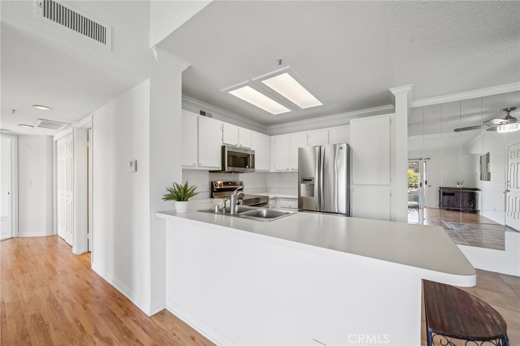 Triana - Residential