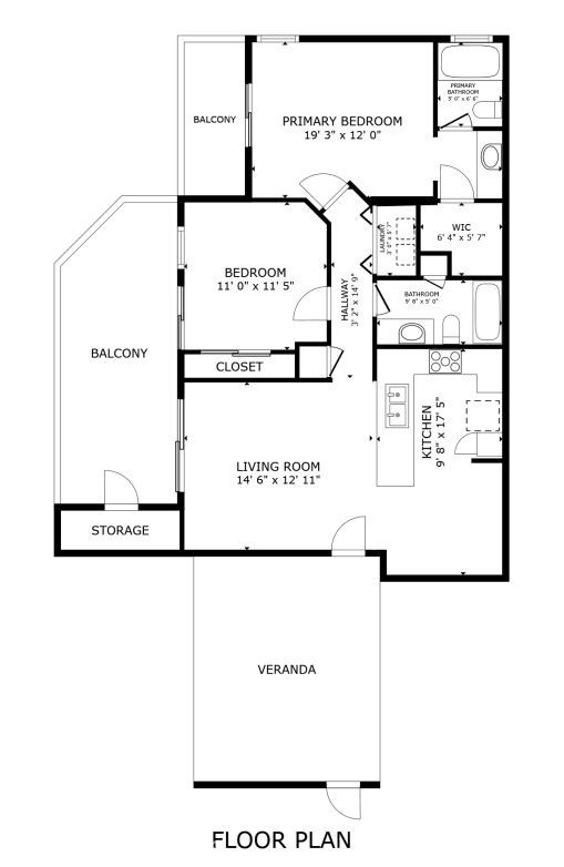 Triana - Residential