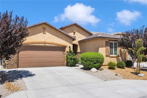 Photo of 15174 Paseo Verde PL, Victorville, CA 92394 (MLS # HD26171006)