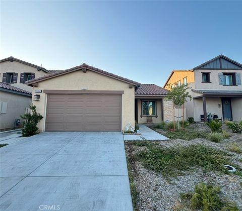 Photo of 35160 Vidalia Lane, Beaumont, CA 92223 (MLS # CV26082849)