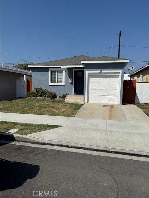 Photo of 53 W Pleasant St, Long Beach, CA 90805 (MLS # DW25230143)