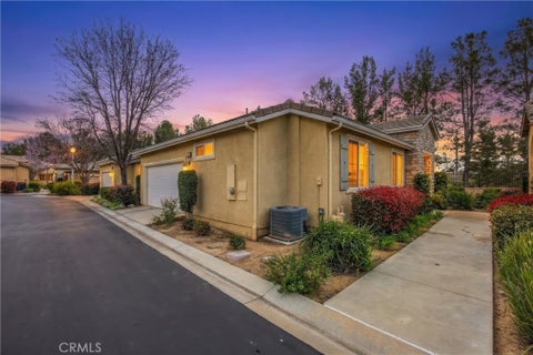 Photo of 1637 A Beaver Creek Crk, Beaumont, CA 92223 (MLS # IG26051674)