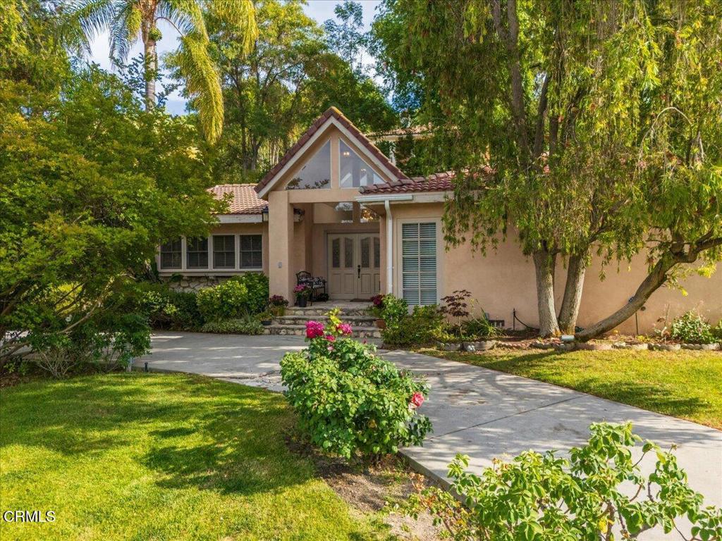 4959 Brewster Drive