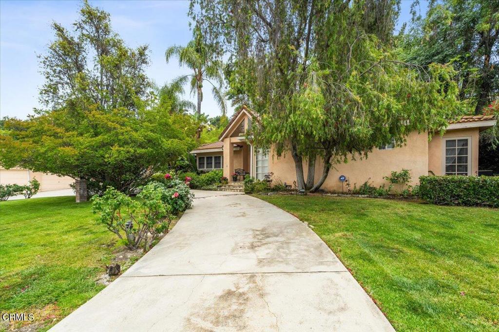 4959 Brewster Drive