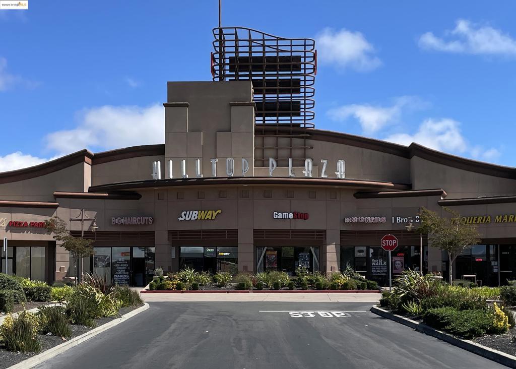 HILLTOP VILLAGE - Residential