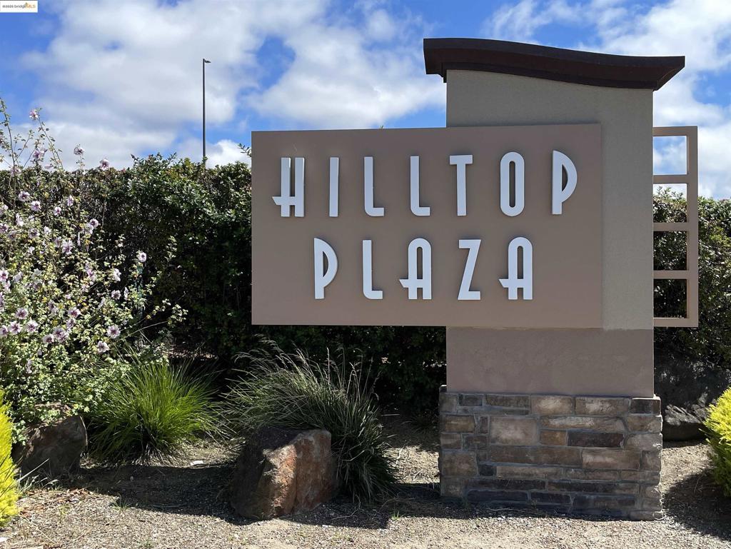 HILLTOP VILLAGE - Residential