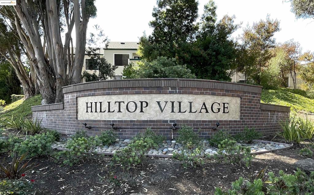 HILLTOP VILLAGE - Residential